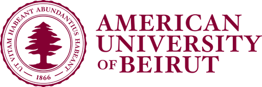 American University of Beirut logo